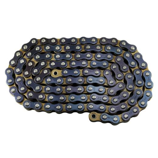 Corrente CZ Chains Profissional 520 118 Elos S/ Retentor