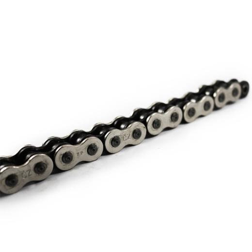 Corrente CZ Chains 525H DZX Com Retentor em X 128L