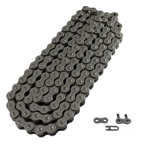 Corrente JDR 428H 118L Elos C/ Retentor