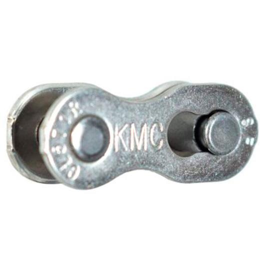 Kit Corrente KMC Z8.3 8V + Lubrificante