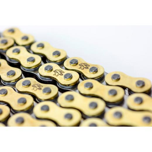 Corrente Renthal 520x120 R3-3 SRS O-Ring - C/ Retentor