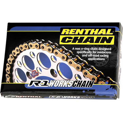 Corrente Renthal R1
