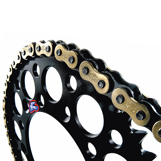 Corrente Renthal R1 WORKS CHAIN 420x120L