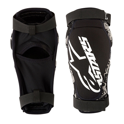 Cotoveleira Alpinestars Alps