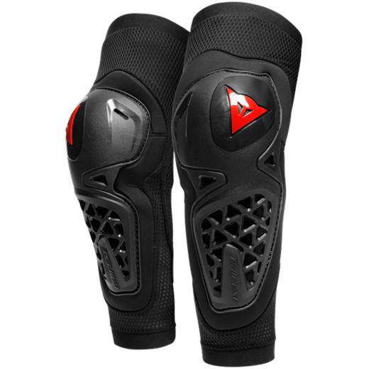 Cotoveleira Dainese MX1 Preto