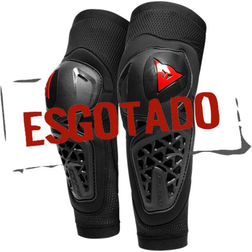 Cotoveleira Dainese MX1 Preto