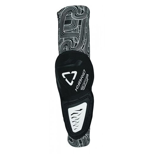 Cotoveleira Leatt 3DF Hybrid