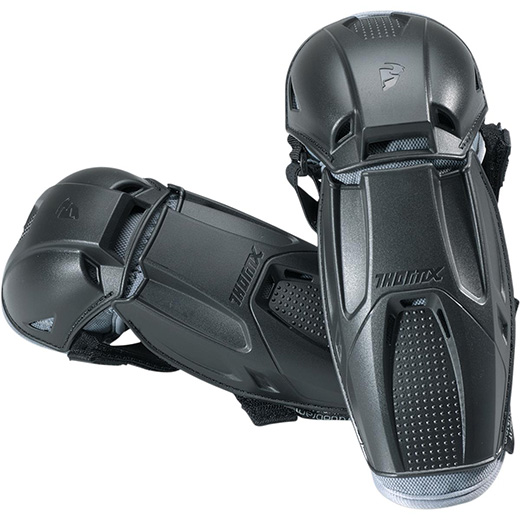 Cotoveleira Thor Quadrant
