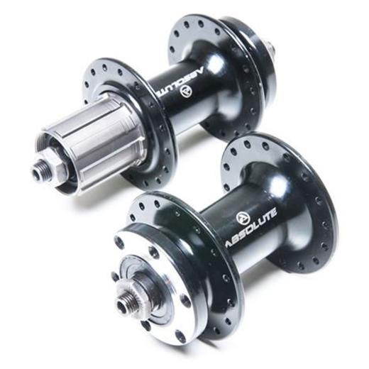 Cubos Absolute Nero 32F