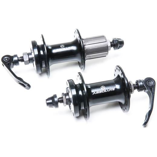 Cubos Absolute Nero 32F