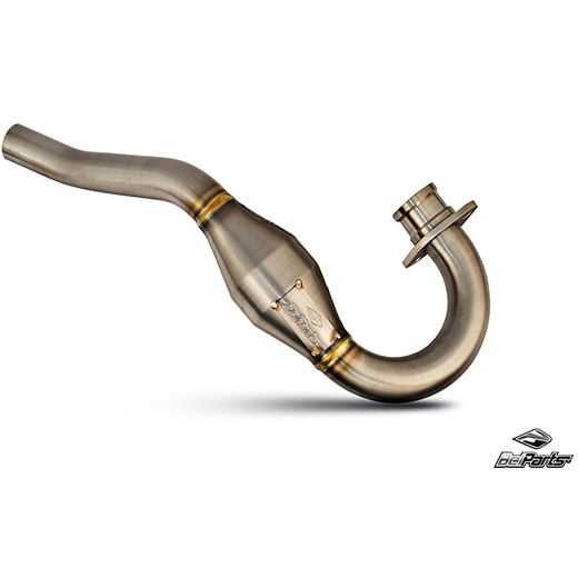 Curva Belparts Tornado