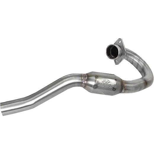 Curva Belparts CRF230