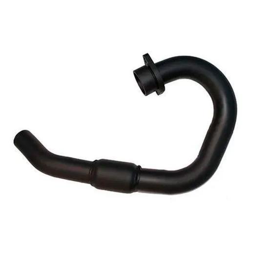 Curva para Escapamento Wacs Honda XR 200 com Bomber