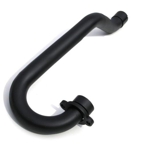 Curva para Escapamento Wacs Yamaha XTZ 250 Lander + Tenere 16/17