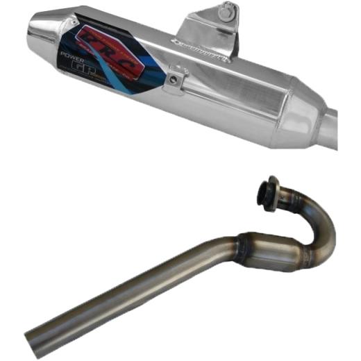 Curva + Ponteira BRC Power CRF 250X
