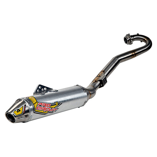 Curva + Ponteira Pro Circuit T4 CRF230