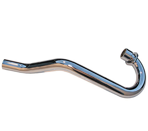Curva Wacs CRF 230 Cromada