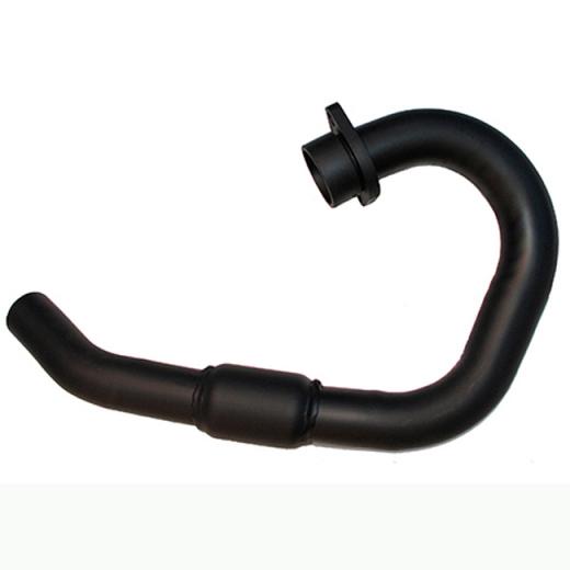 Curva Wacs XR 250 Tornado