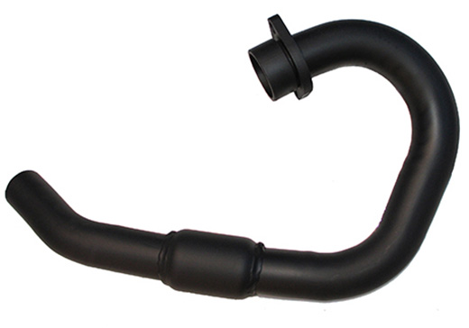 Curva Wacs XR 250 Tornado
