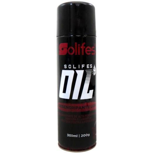 Desengripante Solifes Oil Spray 300mL
