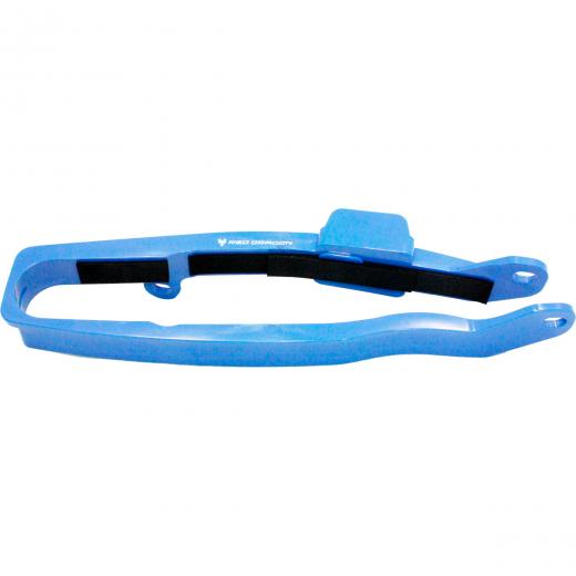Guia de corrente Dianteiro Reforado Yamaha-YZF 250/450 09 - Red Dragon