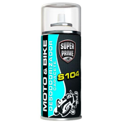 Desodorizador de Capacetes Super Prime S104