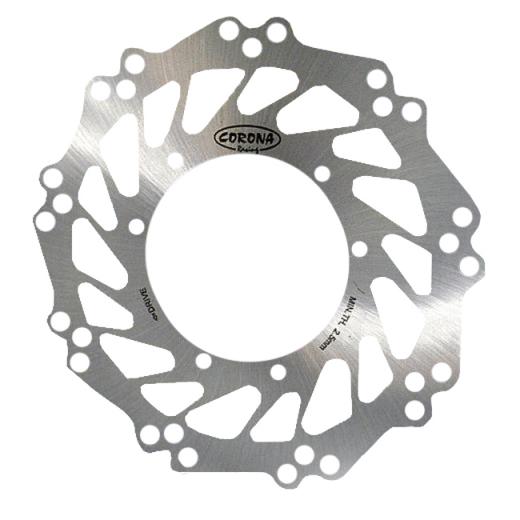 Disco de Freio Dianteiro Corona Honda