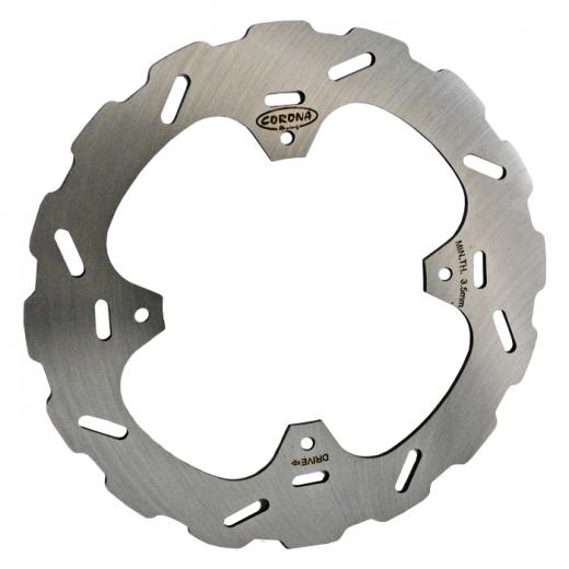 Disco de Freio Traseiro Corona Honda CRF 230