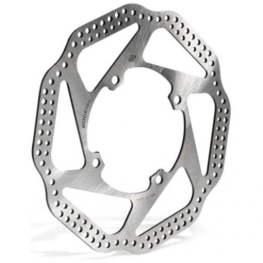 Disco de Freio Dianteiro Edgers Oversize CRF 230 / Tornado / XR200