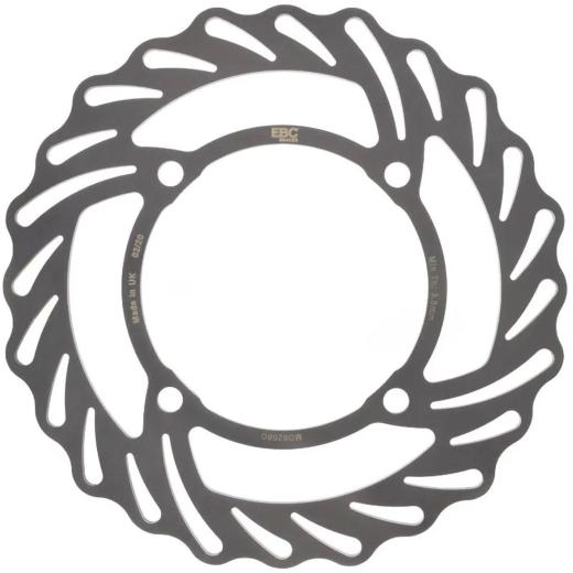 Disco de Freio Traseiro EBC Contour KXF 250 04/25 + KXF 450 06/23