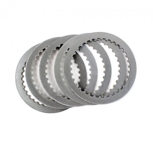 Discos de Embreagem + Separadores BR Parts KTM 250/250tpi SX/EXC/XC 13/22 + KTM 300/300tpi EXC/XC 13/22