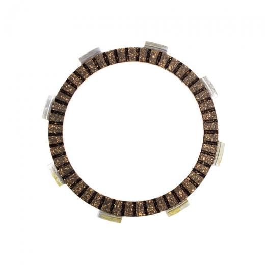 Discos de Embreagem + Separadores BR Parts YZF 250 01/07 + WRF 250 01/13 + GasGas ECF 250 10/13