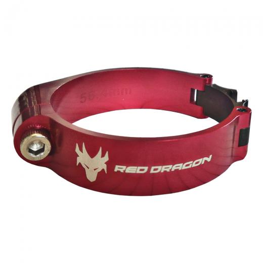 Dispositivo de Largada Red Dragon CRF 250 / CRF 450