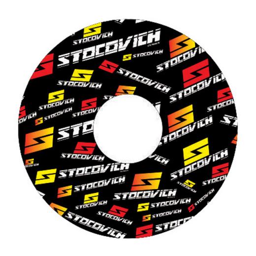 Donuts Stocovich Design