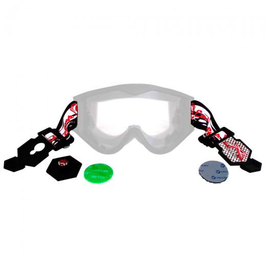 Easy Strap Vermelho Nuclear