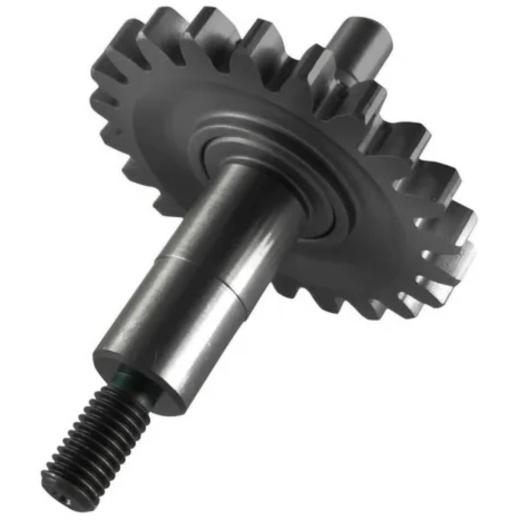 Eixo Bomba de Agua JDR CRF 250X 04/17