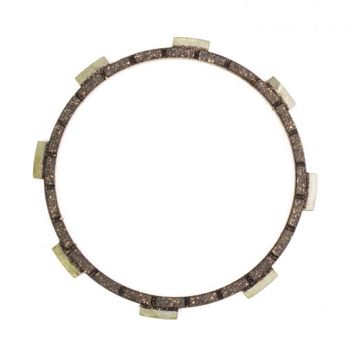 Discos de Embreagem + Separadores BR Parts CRF 450 2002/2010