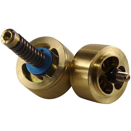 Emulador Dianteiro Anker Tornado/XRE 300/Falcon/XT 600