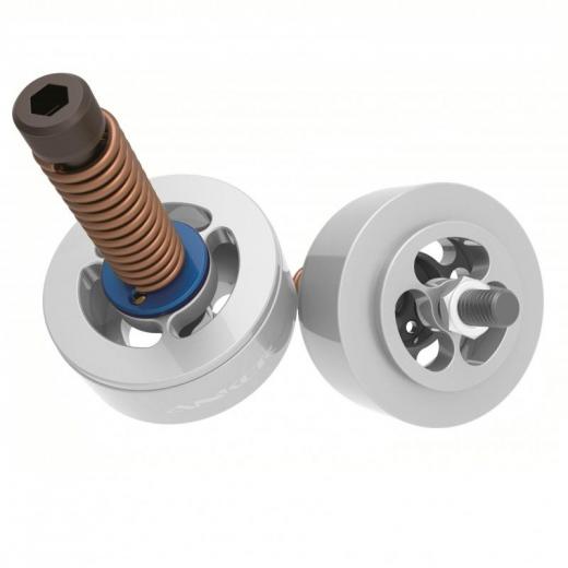 Emulador Dianteiro CRF 230 Anker