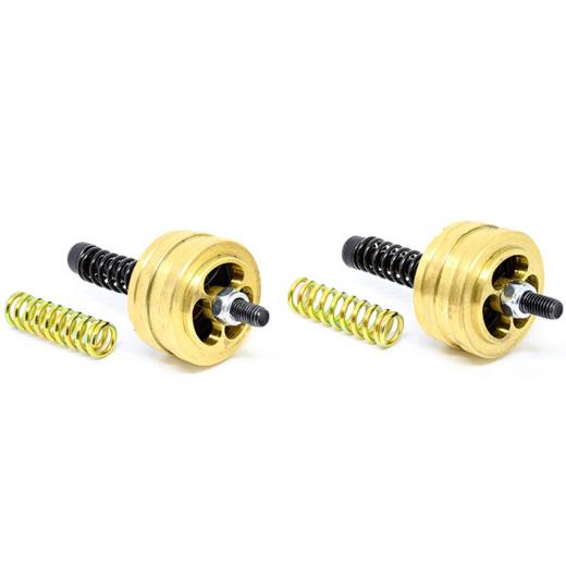 Emulador de Suspensão Dianteira Biker CRF230