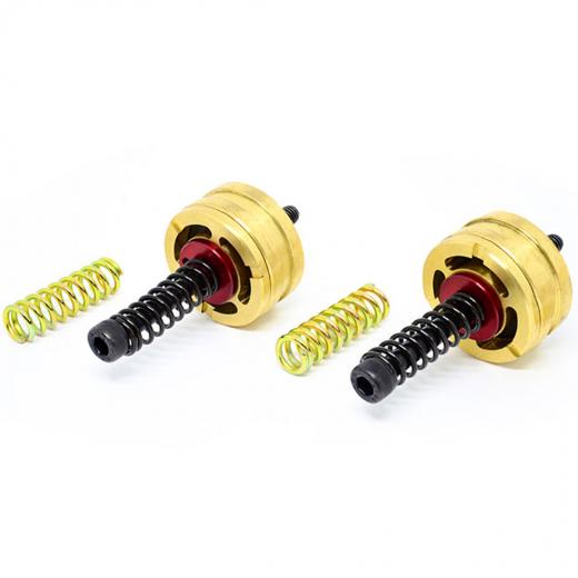 Emulador de Suspensão Dianteira Biker TTR230