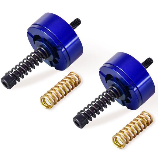 Emulador de Suspensão Dianteira Biker TTR230