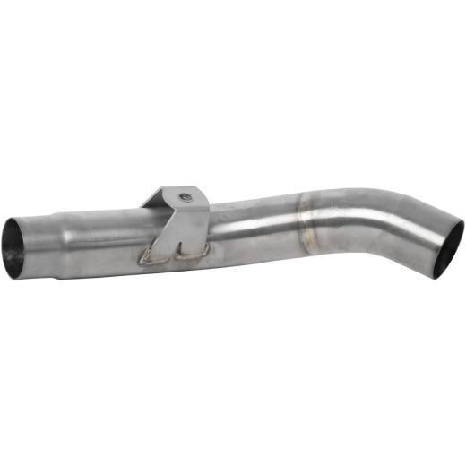 Escapamento CRF 300F 2026 Curva + Ponteira Belparts