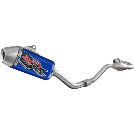 Escapamento Curva + Ponteira Belparts Short CRF 230F 06/21