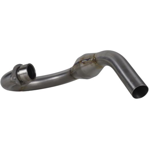 Escapamento Curva + Ponteira Belparts Tornado 01/08