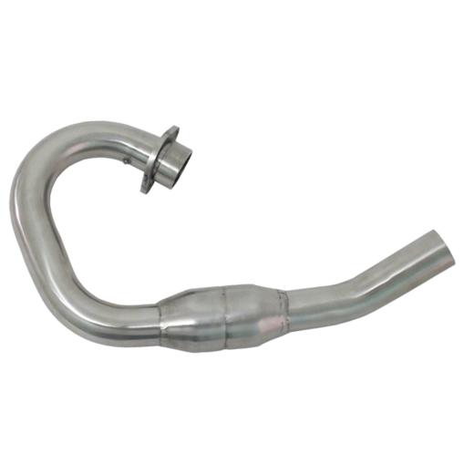 Ponteira Wacs Kronnos XR 250 Tornado Tb Inox