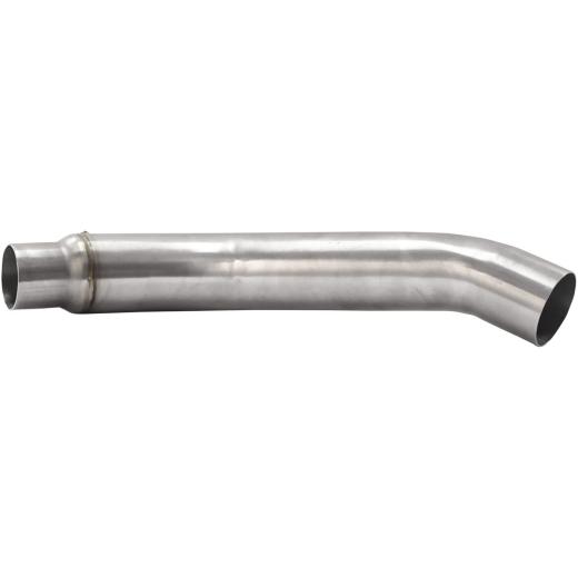 Escapamento MXF 270 FI 25/26 Curva + Ponteira Belparts