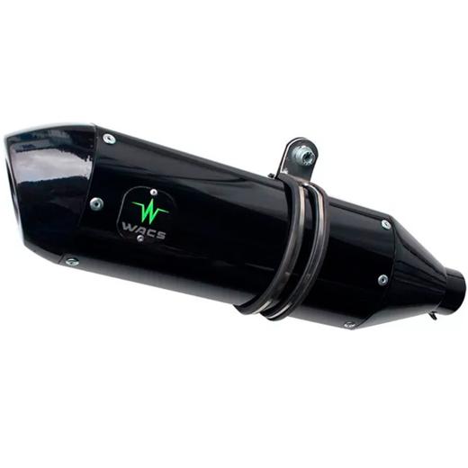 Ponteira Wacs Kronnos Bros 125/150 09/15