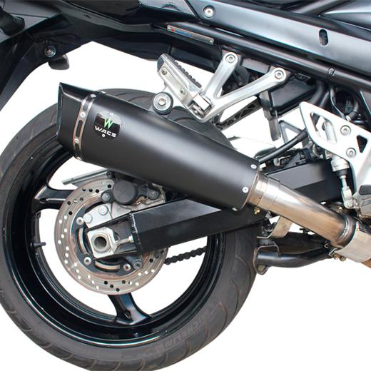 Ponteira Wacs Prime Bandit N600 / N650 / N1200 02/08