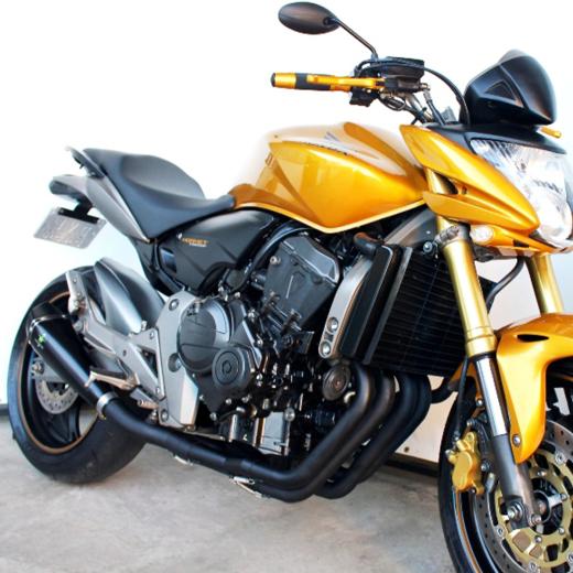 Ponteira Wacs Prime Hornet CB 600 + CBR 600F 08/14